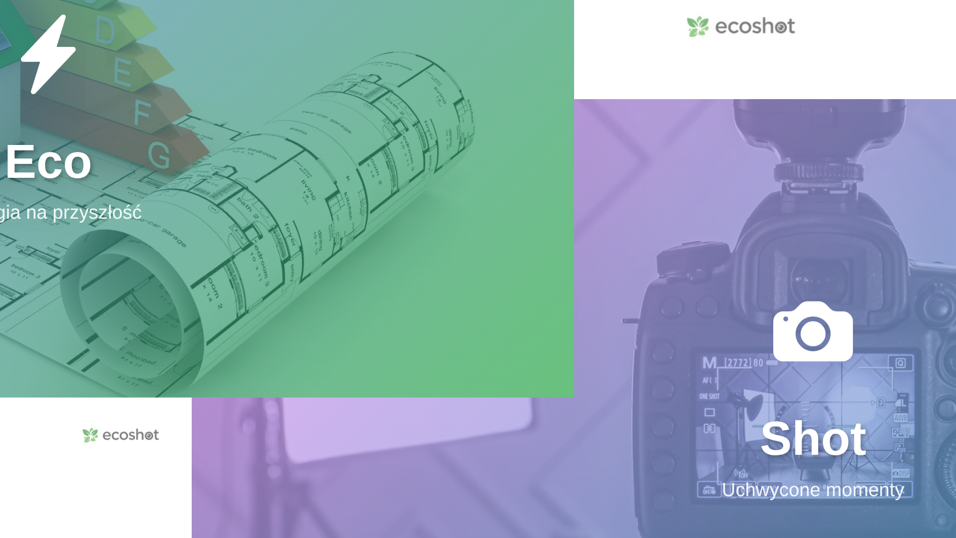 Ecoshot.com.pl